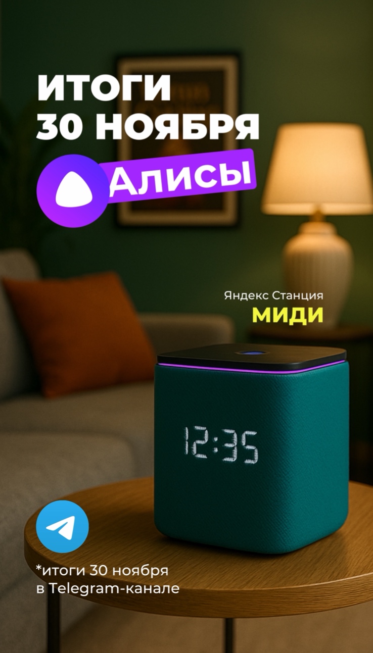 ПОСЛЕДНИЕ ЧАСЫ РОЗЫГРЫША! Итоги в Telegram!