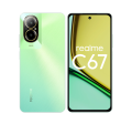 Realme C67
