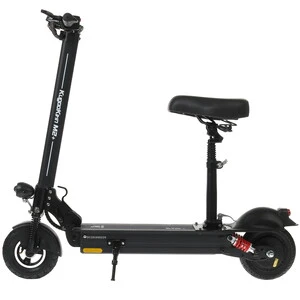 Электросамокат Kugoo M2