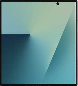 Смартфон Samsung Galaxy Z Fold7 (Мятный, 12 ГБ, 512 ГБ, Global, nanoSim+eSim, Без Rustore)