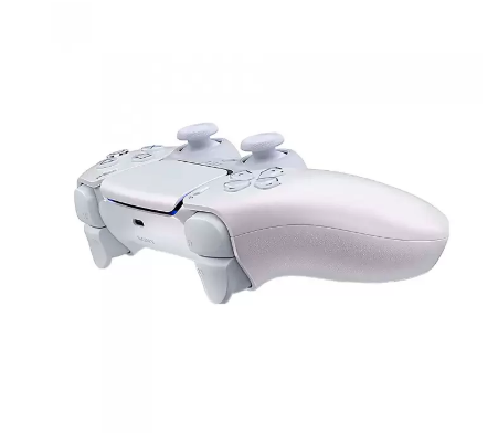 Геймпад Sony DualSense (Chroma Pearl)