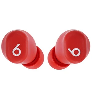 Беспроводные наушники Beats Solo Buds (Красный)