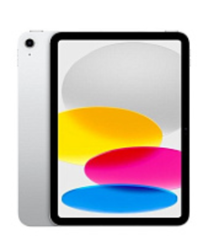 Планшет Apple iPad 10.9 (2022) 64GB Wi-Fi + Cellular (Wi‑Fi + Cellular, 64 ГБ, Белый, 4 ГБ, Без Rustore)