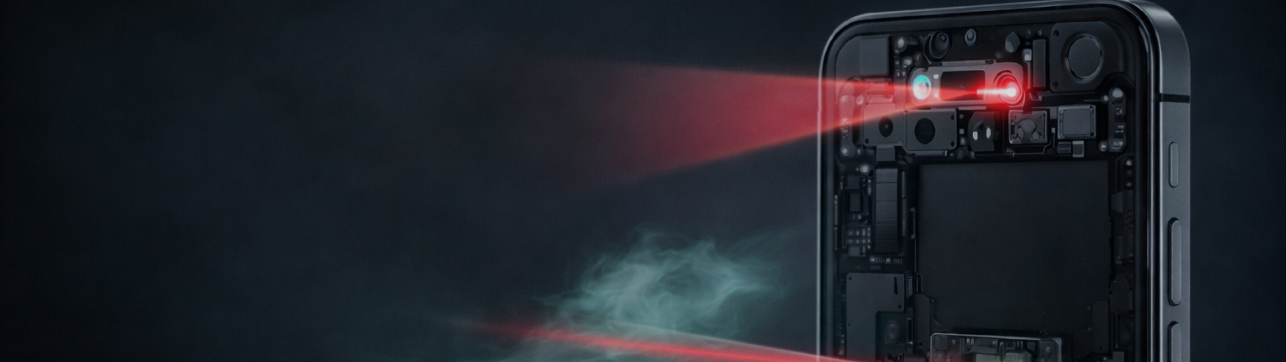 IPHONE СМОЖЕТ ОПРЕДЕЛЯТЬ БОЛЕЗНИ ПО ДЫХАНИЮ! ЧТО?! ДА!