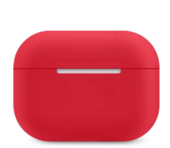 Чехол силиконовый для AirPods Pro 2
