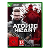 Игра Atomic Heart (Xbox One)