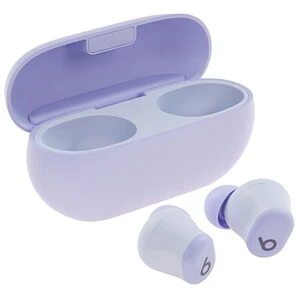 Беспроводные наушники Beats Solo Buds (Фиолетовый)