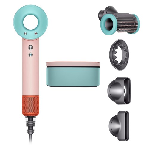 Фен Dyson Supersonic HD15 (Ceramic Pop)