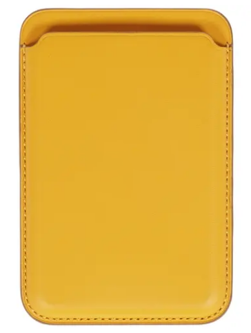 Картхолдер Leather Wallet