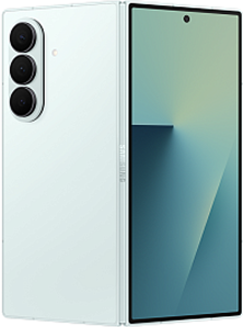 Смартфон Samsung Galaxy Z Fold7 (Мятный, 12 ГБ, 512 ГБ, Global, nanoSim+eSim, Без Rustore)