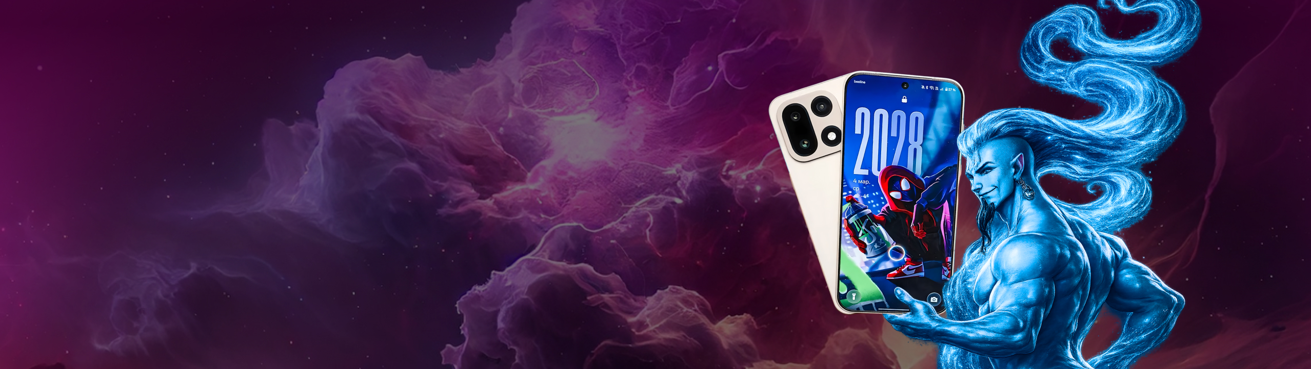 Обзор OnePlus 15: смартфон, который бросает вызов Samsung и Apple