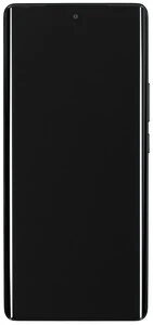 Смартфон Tecno Camon 30S (Чёрный, 6 ГБ, 128 ГБ, Dual nanoSim, Global, Без Rustore)