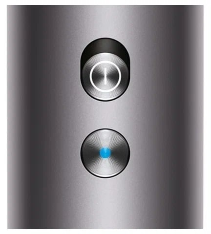 Фен Dyson Supersonic Professional (Никель/Фуксия)