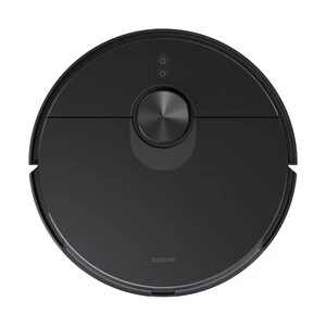 Робот-пылесос Xiaomi Robot Vacuum S20 Plus (Чёрный)