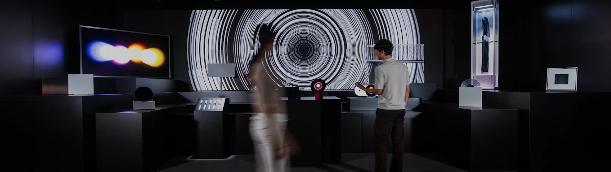 Что представила Samsung на Миланской неделе дизайна?