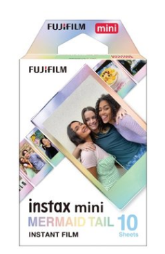 Картридж Fujifilm Instax Mini (10 фото)