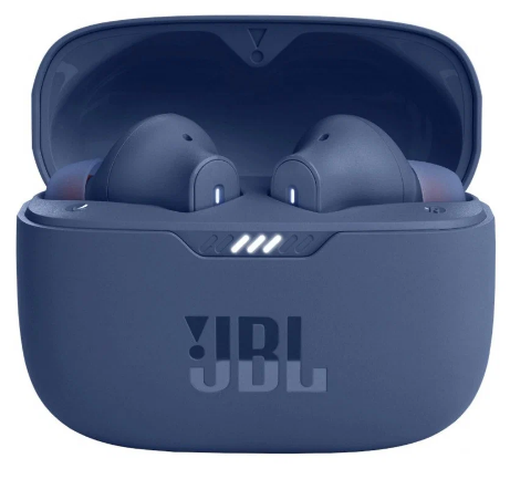 Беспроводные наушники JBL Tune 230NC (Синий)