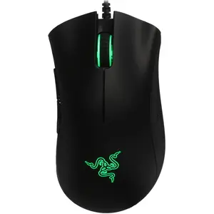 Мышь Razer DeathAdder Essential