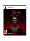 Игра Diablo IV (PlayStation 5)