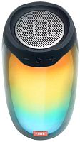 Портативная акустика JBL Pulse 4 (Чёрный)