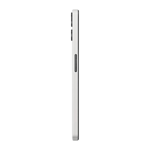 Смартфон Nothing Phone (3a) Lite (8 ГБ, 256 ГБ, Белый, Dual nanoSim, Global, Без Rustore)