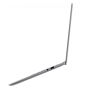 Ноутбук Honor MagicBook X 16 8/512GB (Серый, 512 ГБ, 8 ГБ)