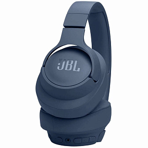 Беспроводные наушники JBL Tune 770 NC (Синий)