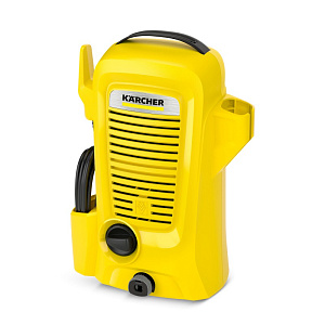 Мойка высокого давления KARCHER K2 Universal Edition (1.673-000.0) (Жёлтый)