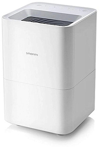Увлажнитель воздуха Xiaomi Smartmi Air Humidifier 2 CJXJSQ02ZM (Белый)