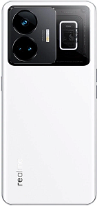 Смартфон Realme GT3 16/1TB (1 ТБ, Белый, 16 ГБ, Dual nanoSim, Global, Без Rustore)