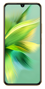 Смартфон Infinix Note 30i 8/256GB Global (Зелёный, 8 ГБ, 256 ГБ, Global, Dual nanoSim, Без Rustore)