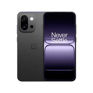 Смартфон OnePlus 13T (12 ГБ, 256 ГБ, Черный, Dual nanoSim, Без Rustore)