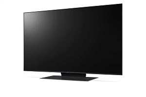 Телевизор LG 75UT91006LA (Черный, 75")