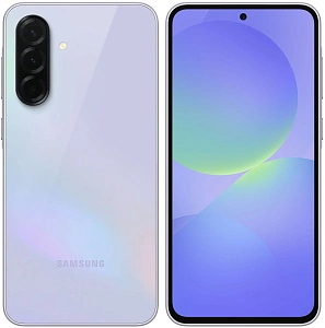 Смартфон Samsung Galaxy A36 5G (Розовый, 6 ГБ, 128 ГБ, Dual nanoSim, Global, Без Rustore)