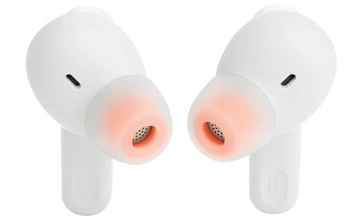 Беспроводные наушники JBL Tune 230NC (Белый)