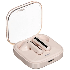 Беспроводные наушники Redmi Buds 6 Active (Розовый)