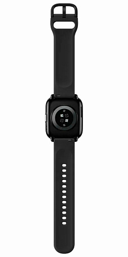 Умные часы Amazfit Active (Чёрный)