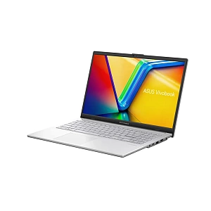 Ноутбук Asus Vivobook Go 15(90NB0ZR1-M016M0) RU/A (Серебристый, 8 ГБ, 512 ГБ, RU)