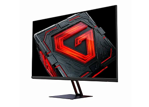 Монитор Xiaomi Redmi Display X27G 27" 165HZ (P27FBB-RG) (Черный, 27, IPS)