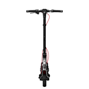 Электросамокат Ninebot Electric Scooter F3 (Чёрный)