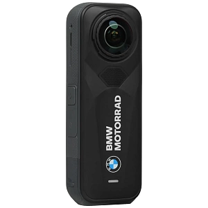 Экшн-камера Insta360 X5 BMW Motorrad Edition (Черный)