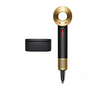 Фен Dyson Supersonic HD15 (Gold Onyx)