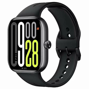 Умные часы Xiaomi Redmi Watch 5 (Чёрный)