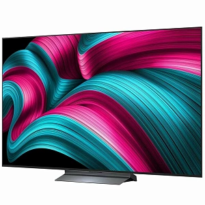 Телевизор LG OLED42C5RLA (Черный, 42")