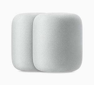 Умная колонка Apple HomePod 2nd generation (Белый)