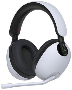 Беспроводные наушники Sony Inzone H7 (Белый)