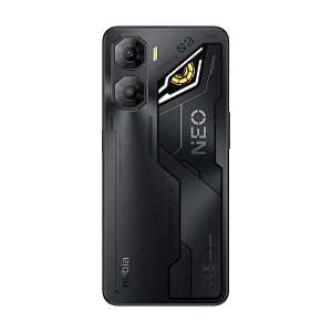 Смартфон Nubia Neo 3 (Чёрный, 8 ГБ, 256 ГБ, Global, Dual nanoSim, Без Rustore)