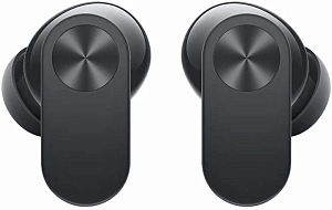 Беспроводные наушники OnePlus Buds Ace (Черный)