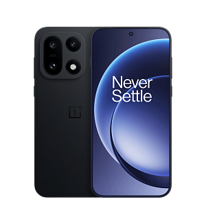 Смартфон OnePlus 15 (16 ГБ, 512 ГБ, Черный, Dual nanoSim, Индия, Без Rustore)