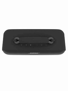 Беспроводная колонка Bose SoundLink Max (Чёрный)